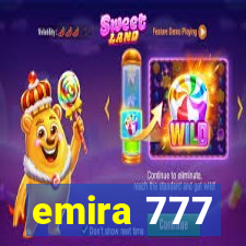 emira 777